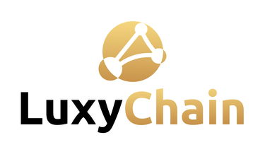 LuxyChain.com
